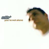 ATB - You're Not Alone - EP