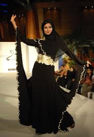 abaya from dubai
