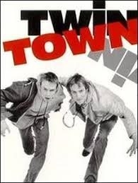 twin town