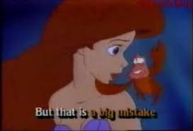 sing along songs under the sea