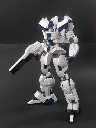 lego robots