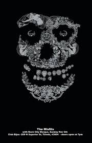 misfits posters