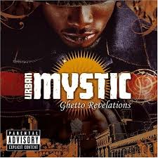 Urban Mystic - Mystic Spot