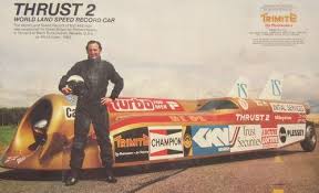 richard noble