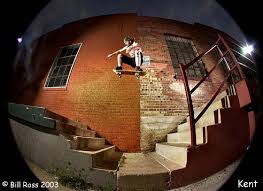 bam skateboarding