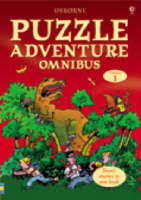 usborne puzzle adventures