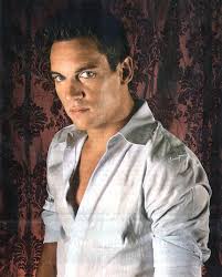 rhys meyers