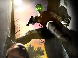 splinter pandora