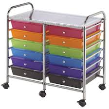 art supply organizers