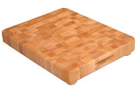 end grain butcher blocks