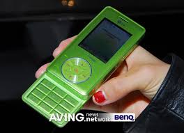 chocolate phone