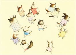 best illustrated