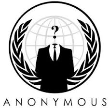 Anonymous declares war on Sony