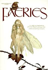 alan lee faeries