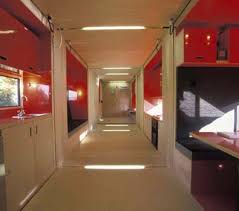 mobile dwelling unit