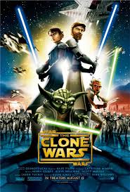 star wars the clone wars clones