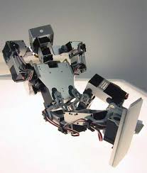 dream robot