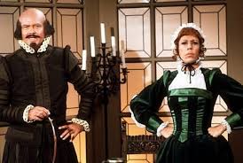 carol burnett show