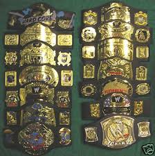 wwe divas championship replica