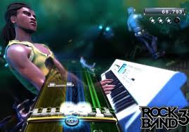 rock band 3 new instruments