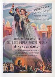 sinbad the sailor 1947