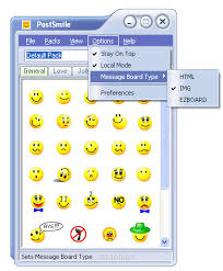 funny smiley faces
