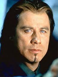 john travolta dvd