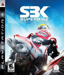 sbk 08 ps3