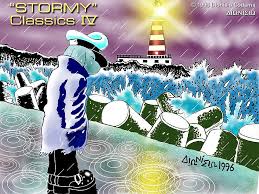 Classics IV - Stormy