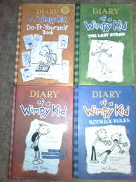 books diary