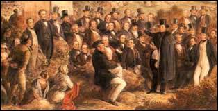 1801 act of union