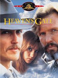 heavens gate
