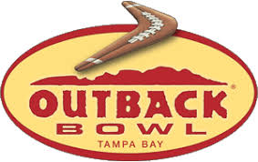 Outback Bowl