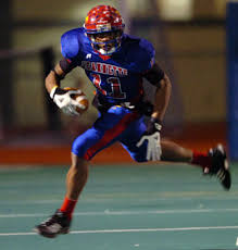 Buckeyes, Terrelle Pryor