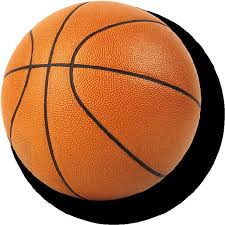 picture of a basketball
