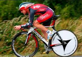 cycling australia