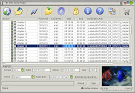 1 DVD Ripper
