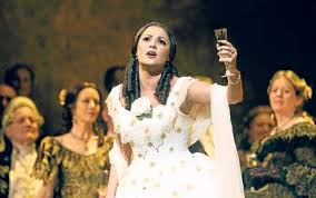anna netrebko opera