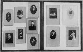 stock cards