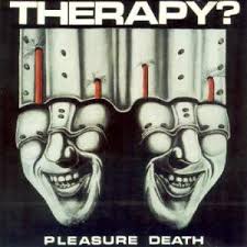 Therapy - Pleasure Death