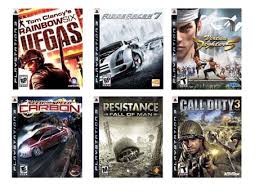 juego playstation 3