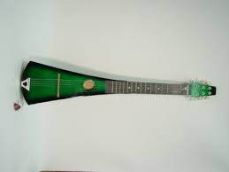 backpackers guitar