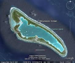 nikumaroro