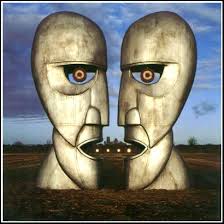 Pink Floyd - Division Bell