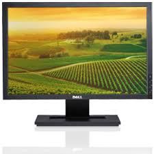 dell 19 inch widescreen