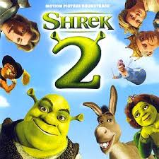Soundtracks - Shrek 2