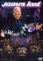 james last a world of music