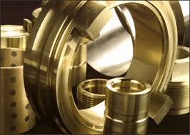 bronze bearings