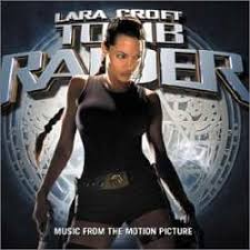 Soundtracks - Tomb Raider