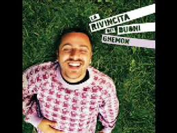 Ghemon Scienz - La Rivincita Dei Buoni